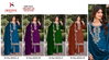 Velvet 32231 A To D By Deepsy Velvet Pakistani Dress Matrial Orders In India
